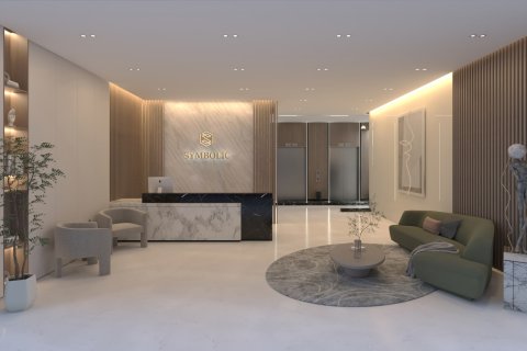 Apartament në Al Furjan, Dubai, Emiratet e Bashkuara Arabe 2 dhoma gjumi, 111.01 m2. № 752617 - Foto 3