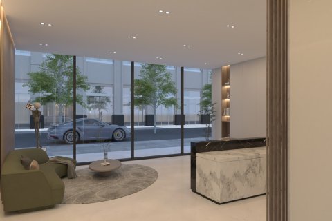 Apartament në Al Furjan, Dubai, Emiratet e Bashkuara Arabe 2 dhoma gjumi, 111.01 m2. № 752617 - Foto 4