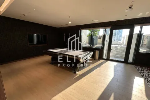 آپارتمان برای فروش در  Mohammed Bin Rashid City، Dubai، امارات متحده عربی  1 خوابه ، 55 متر مربع ، شماره 681942 - تصویر 9