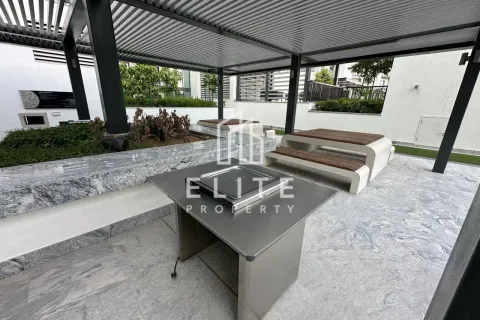 آپارتمان برای فروش در  Mohammed Bin Rashid City، Dubai، امارات متحده عربی  1 خوابه ، 55 متر مربع ، شماره 681942 - تصویر 19