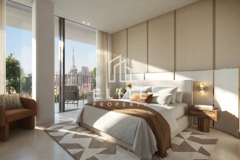 Dubai, BAE’de satılık daire 3 yatak odası, 222 m&sup2; No 681943 - fotoğraf 4