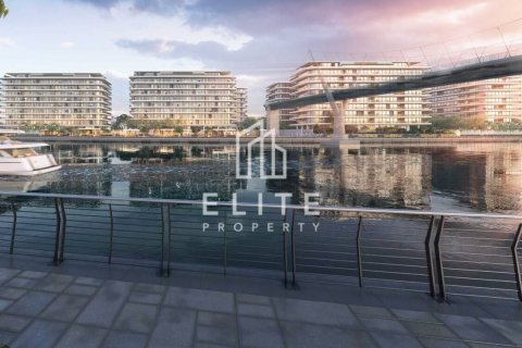 Dubai, BAE’de satılık daire 3 yatak odası, 222 m&sup2; No 681943 - fotoğraf 13