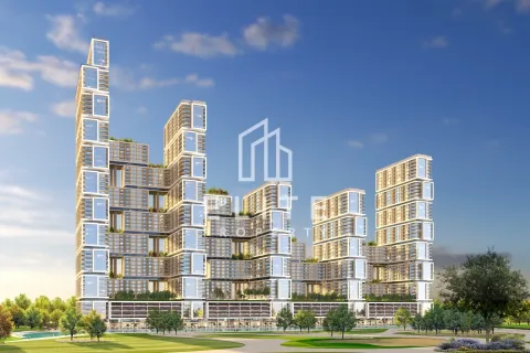 Ras Al Khor, Dubai, BAE’de satılık daire 2 yatak odası, 79 m&sup2; No 681944 - fotoğraf 5