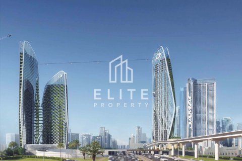 Dubai, BAE’de satılık daire 1 yatak odası, 71 m&sup2; No 681945 - fotoğraf 13