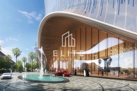 Dubai, BAE’de satılık daire 1 yatak odası, 71 m&sup2; No 681945 - fotoğraf 16