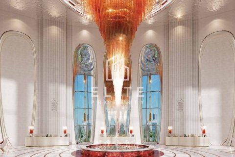 Dubai, BAE’de satılık daire 1 yatak odası, 71 m&sup2; No 681945 - fotoğraf 4