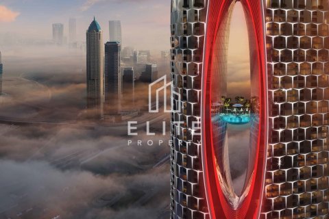 Dubai, BAE’de satılık daire 1 yatak odası, 71 m&sup2; No 681945 - fotoğraf 18