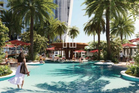 Dubai, BAE’de satılık daire 1 yatak odası, 71 m&sup2; No 681945 - fotoğraf 7