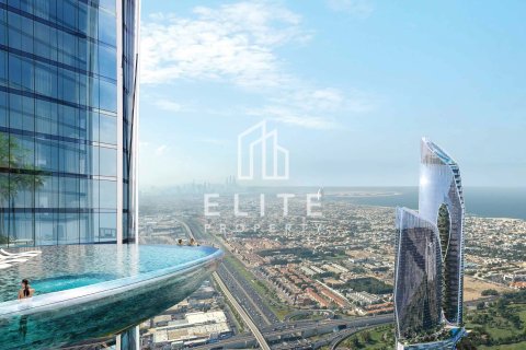 Dubai, BAE’de satılık daire 1 yatak odası, 71 m&sup2; No 681945 - fotoğraf 14