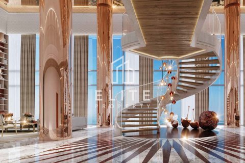 Dubai, BAE’de satılık daire 1 yatak odası, 71 m&sup2; No 681945 - fotoğraf 12