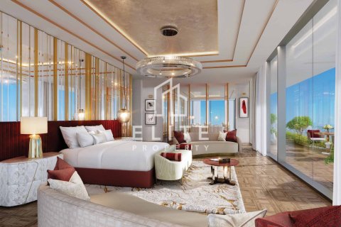 Dubai, BAE’de satılık daire 1 yatak odası, 71 m&sup2; No 681945 - fotoğraf 3