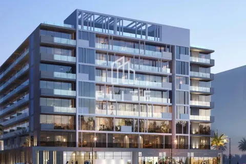 Διαμέρισμα σε Dubai, ΗΑΕ 1 υπνοδωμάτιο, 77 τ.μ. Αρ. 681975 - φωτογραφία 6