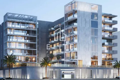 Διαμέρισμα σε Dubai, ΗΑΕ 1 υπνοδωμάτιο, 77 τ.μ. Αρ. 681975 - φωτογραφία 7