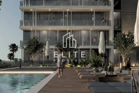 Διαμέρισμα σε Dubai, ΗΑΕ 1 υπνοδωμάτιο, 77 τ.μ. Αρ. 681975 - φωτογραφία 2