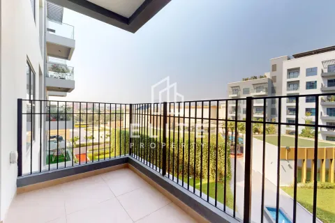 Dubai, BAE’de satılık daire 2 yatak odası, 115 m&sup2; No 681941 - fotoğraf 16