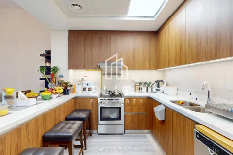 Dubai, BAE’de satılık daire 2 yatak odası, 115 m&sup2; No 681941 - fotoğraf 9