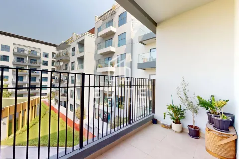 Dubai, BAE’de satılık daire 2 yatak odası, 115 m&sup2; No 681941 - fotoğraf 18