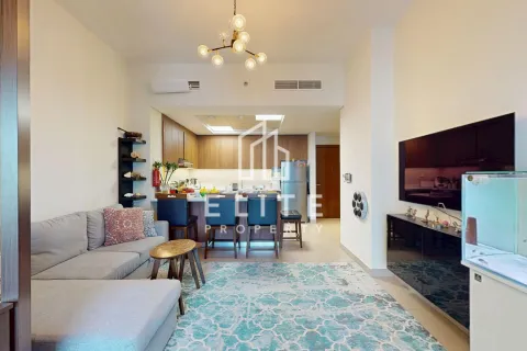 Dubai, BAE’de satılık daire 2 yatak odası, 115 m&sup2; No 681941 - fotoğraf 1