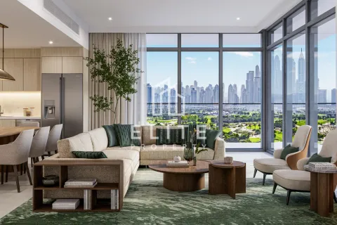 Apartamento para venda em Dubai, EAU 2 quartos, 111 m2 № 681976 - foto 2