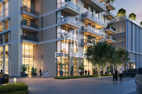 Apartment sa Dubai, UAE 2 silid-tulugan, 111 sq.m. № 681976 - larawan 13