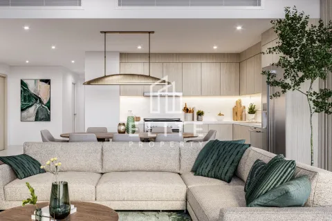 Apartamento para venda em Dubai, EAU 2 quartos, 111 m2 № 681976 - foto 3