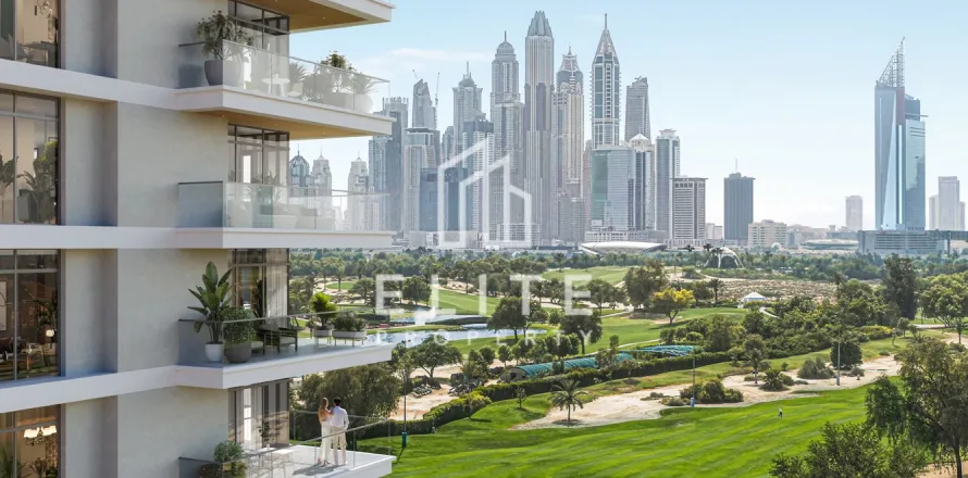 Apartamento em Dubai, EAU 2 quartos, 111 m2 № 681976