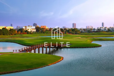 Apartment sa Dubai, UAE 2 silid-tulugan, 111 sq.m. № 681976 - larawan 12