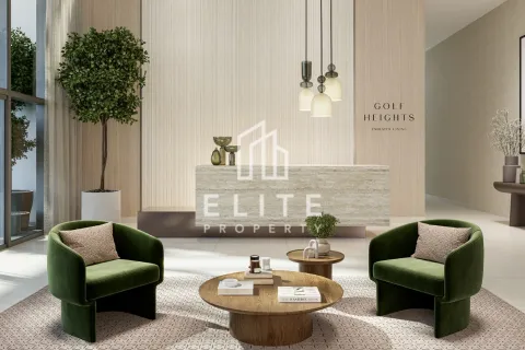 Apartamento para venda em Dubai, EAU 2 quartos, 111 m2 № 681976 - foto 5