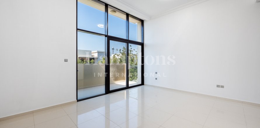 阿联酋 Dubai DAMAC Hills (Akoya by DAMAC) 别墅  5 卧, 640.009 平方米 , 编号 583444