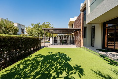 阿联酋 Dubai DAMAC Hills (Akoya by DAMAC) 待租 : 5 卧, 640.00876700 平方米 , 编号583444 - 照片 4