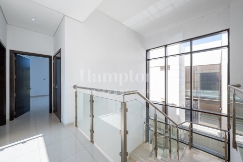 阿联酋 Dubai DAMAC Hills (Akoya by DAMAC) 待租 : 5 卧, 640.00876700 平方米 , 编号583444 - 照片 11
