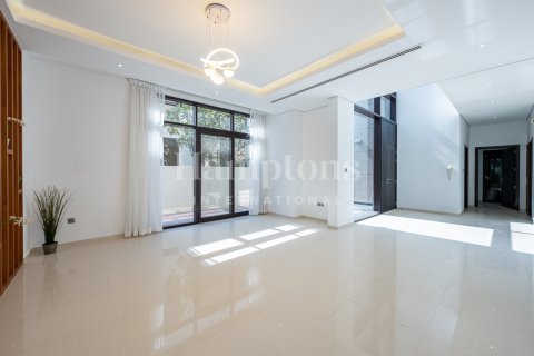 阿联酋 Dubai DAMAC Hills (Akoya by DAMAC) 待租 : 5 卧, 640.00876700 平方米 , 编号583444 - 照片 28