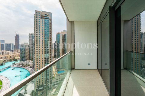 Apartment in Palm Jumeirah, Dubai, UAE 2 bedrooms, 110.74037600 sq.m. № 583445 - photo 7