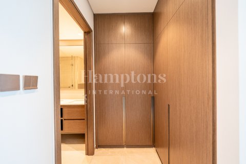 Apartment in Palm Jumeirah, Dubai, UAE 2 bedrooms, 110.74037600 sq.m. № 583445 - photo 21