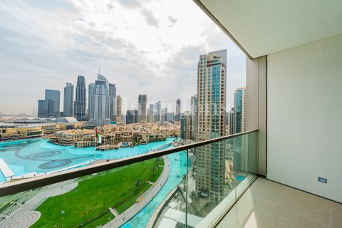 Apartment in Palm Jumeirah, Dubai, UAE 2 bedrooms, 110.74037600 sq.m. № 583445 - photo 10
