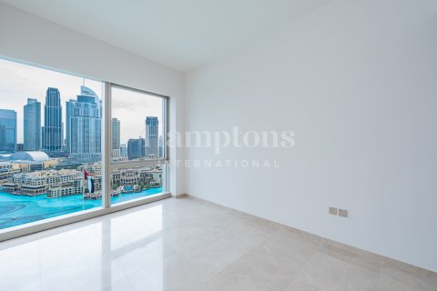 Apartment in Palm Jumeirah, Dubai, UAE 2 bedrooms, 110.74037600 sq.m. № 583445 - photo 19
