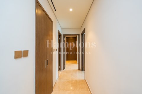 Apartment in Palm Jumeirah, Dubai, UAE 2 bedrooms, 110.74037600 sq.m. № 583445 - photo 14