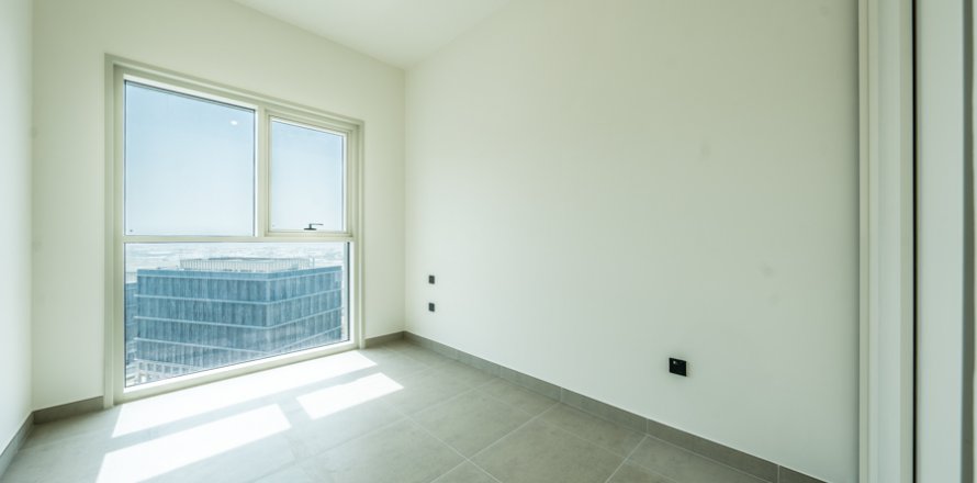 Apartment sa Dubai Hills Estate, Dubai, UAE 2 silid-tulugan, 67.5405 sq.m. № 583448