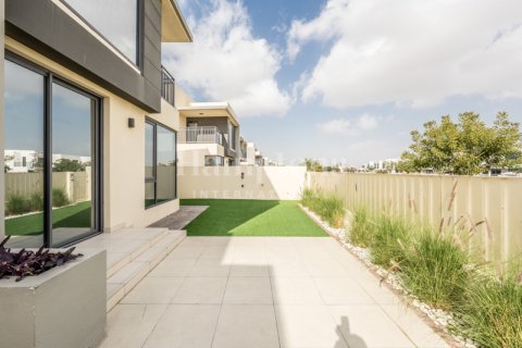 Vila v Dubai Hills Estate, Dubai, SAE 4 ložnice, 228.72718600 m² Č.: 583447 - fotografie 23