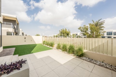 Vila v Dubai Hills Estate, Dubai, SAE 4 ložnice, 228.72718600 m² Č.: 583447 - fotografie 24