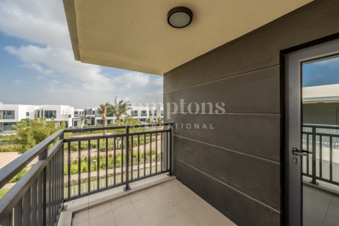 Vila v Dubai Hills Estate, Dubai, SAE 4 ložnice, 228.72718600 m² Č.: 583447 - fotografie 17
