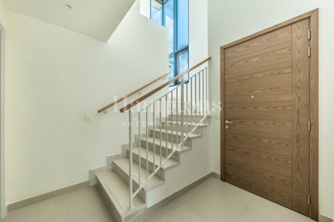 Vila v Dubai Hills Estate, Dubai, SAE 4 ložnice, 228.72718600 m² Č.: 583447 - fotografie 20