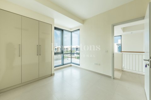 Vila v Dubai Hills Estate, Dubai, SAE 4 ložnice, 228.72718600 m² Č.: 583447 - fotografie 12