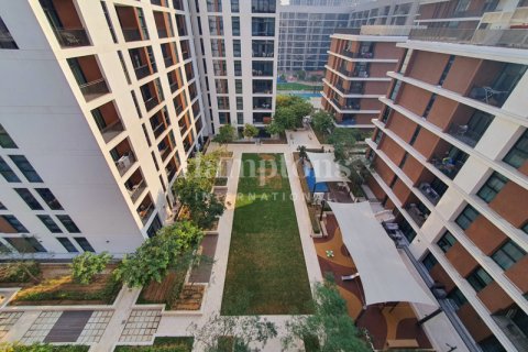 Byt v Dubai Hills Estate, Dubai, SAE 3 ložnice, 120.11986288 m² Č.: 583450 - fotografie 21