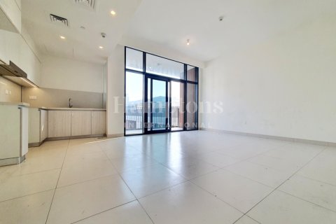 Byt v Dubai Hills Estate, Dubai, SAE 3 ložnice, 120.11986288 m² Č.: 583450 - fotografie 1