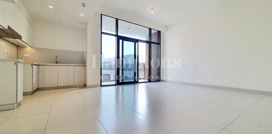 Byt v Dubai Hills Estate, Dubai, SAE 3 ložnice, 120.12 m² Č.: 583450