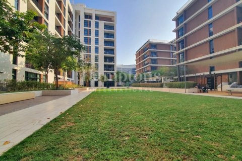 Byt v Dubai Hills Estate, Dubai, SAE 3 ložnice, 120.11986288 m² Č.: 583450 - fotografie 30