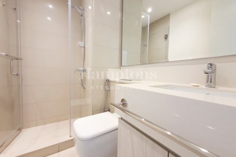 Byt v Dubai Hills Estate, Dubai, SAE 3 ložnice, 120.11986288 m² Č.: 583450 - fotografie 17