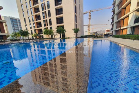 Byt v Dubai Hills Estate, Dubai, SAE 3 ložnice, 120.11986288 m² Č.: 583450 - fotografie 29