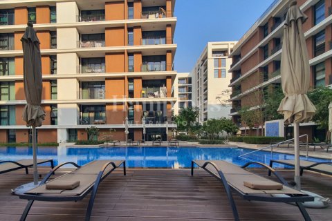 Byt v Dubai Hills Estate, Dubai, SAE 3 ložnice, 120.11986288 m² Č.: 583450 - fotografie 27